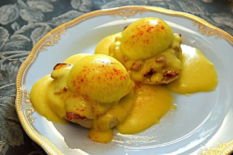 How To Thicken Runny Hollandaise Sauce Know Your Pantry